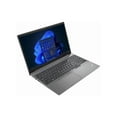thumbnail image 2 of Lenovo ThinkPad E15 Gen 4 21ED0045US 15.6" Notebook - Full HD - 1920 x 1080 - AMD Ryzen 7 5825U Octa-core (8 Core) 2 GHz - 16 GB Total RAM - 8 GB On-board Memory - 256 GB SSD - Mineral Metallic -, 2 of 2