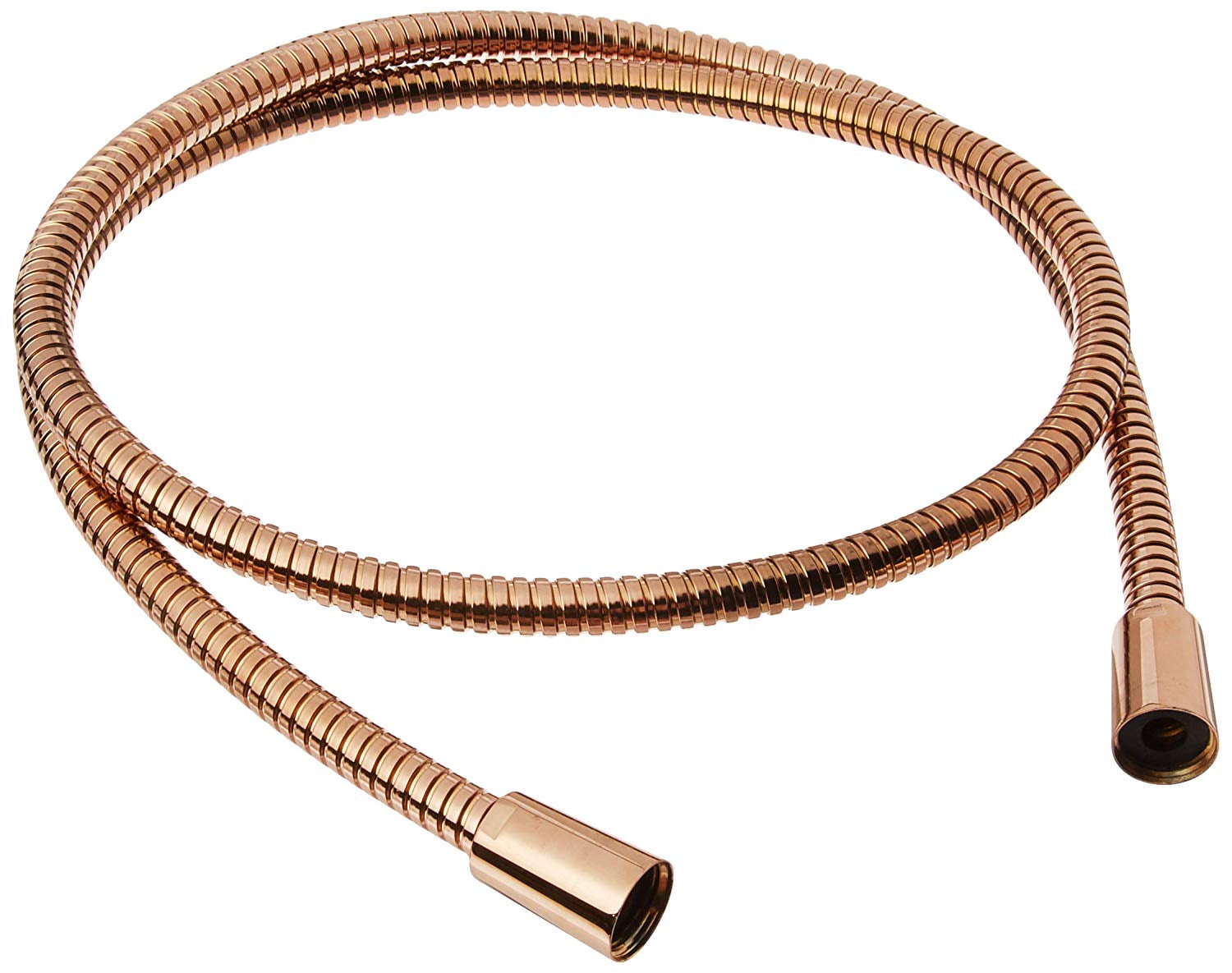 Kohler K9514RGD MasterShower 60" metal shower hose Vibrant Rose