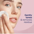 thumbnail image 3 of Tónico NIVEA Visage Gentle 200 ml para pieles secas y sensibles, 3 of 6