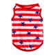 thumbnail image 1 of Ropa para perros Chaleco fino de verano para mascotas Ropa transpirable y cómoda para mascotas, 1 of 5