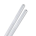 thumbnail image 1 of Tubo redondo de aluminio 6063 en paquete de 2, 4mmx10mm (IDxOD) longitud de 300mm, 1 of 1