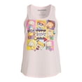 thumbnail image 2 of Rugrats Juniors' Tank T-Shirt, 2 of 6