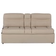 thumbnail image 4 of Lippert Components Sofa 2020135018 Thomas Payne Furniture; Jack Knife; Sièges pour 2; Altoona; PolyHyde Euro Cuir Vinyle; Coussin en Mousse; avec Centre Rabattable et Porte-Gobelets, 4 of 5