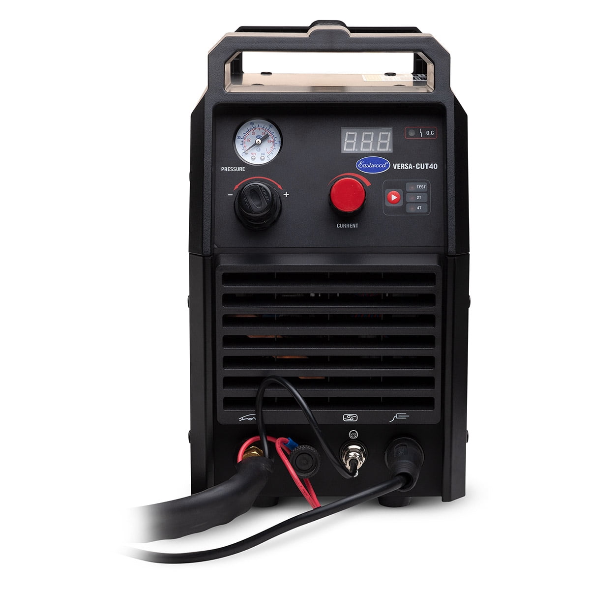 Plasmaschneidbecher Für Eastwood Versa-Cut 40 & Trafimet CB50 – Shield Cup PK-2, Zubehör Für Plasmaschneider