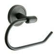 thumbnail image 2 of Era Yaya Toilet Paper Holder Black, 2 of 4