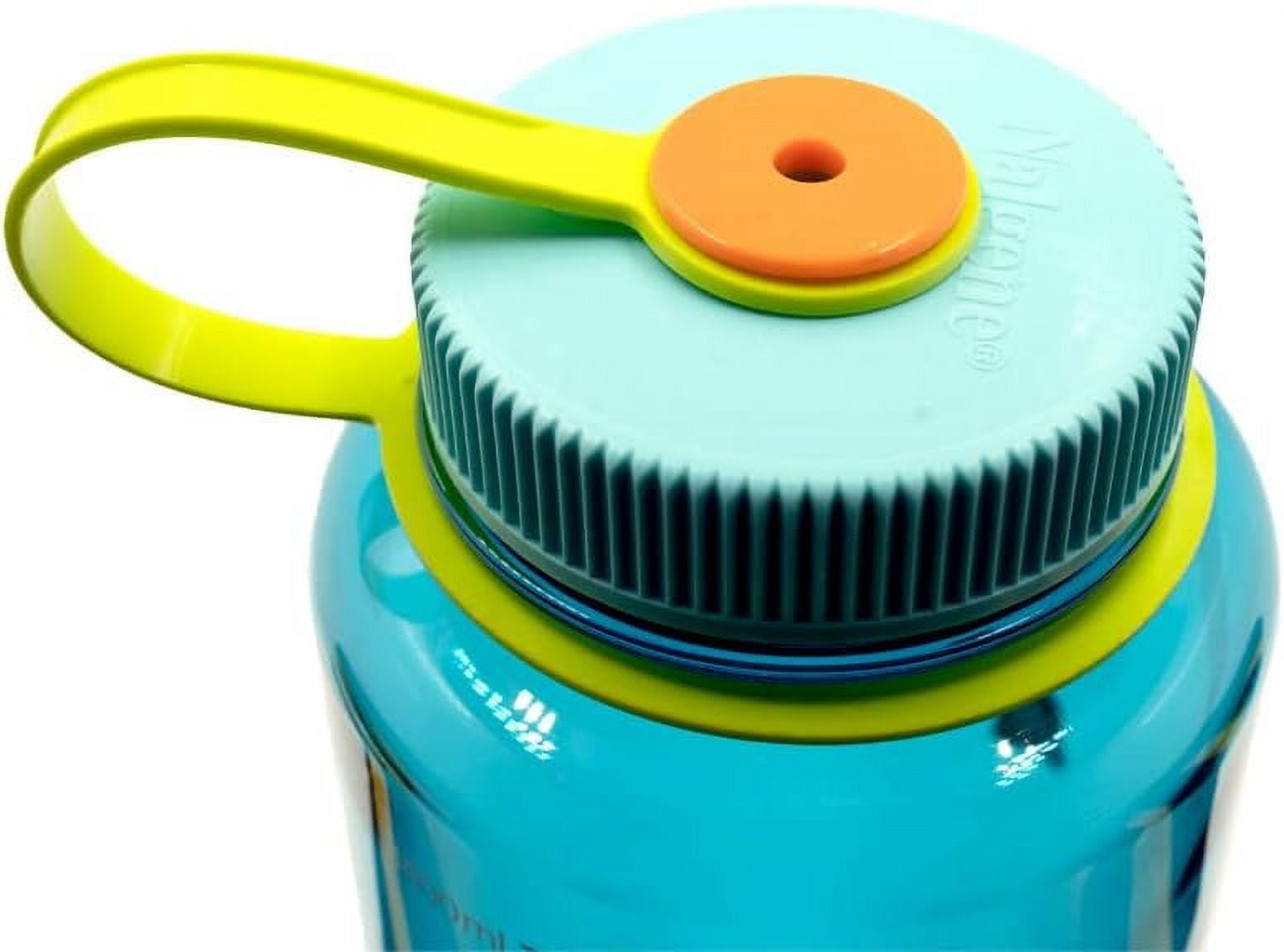 Nalgene 48oz Wide Mouth Sustainable Bottle