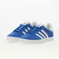 thumbnail image 1 of Adi-das Originals Gazelle 85 Royal Blue White IG0456 Casual Suede Shoes Sneakers, 1 of 6
