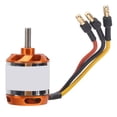 thumbnail image 3 of YLSHRF Brushless Motor, High Quality D2836 Motor For Fixed‑Wing Airplane, 3 of 8
