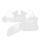thumbnail image 5 of BESTYASH Plataforma Para Tortoises Transparente Con Ventosas Para Peceras Y Terrarios, 5 of 7