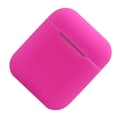 thumbnail image 2 of For Airpods Wireless Headphone Box Portable Silicone Case Cover Dust Proof Shockproof Protector, 2 of 7