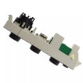 thumbnail image 3 of Module de Contrôle de Climatiseur pour Chevrolet Express 4500 2009-2021 Réponse Rapide, Construction Durable, 3 of 4