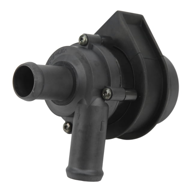 Bomba de Agua, Rendimiento ESTAY IMPERMABLE Resistente al Calor 7H0 965 561A Bomba de Agua Auxiliar Del Motor Para El Automóvil