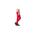 thumbnail image 3 of Aeropostale Mujer Lola Jeggings, Rosa, 000 Regular, 3 of 3