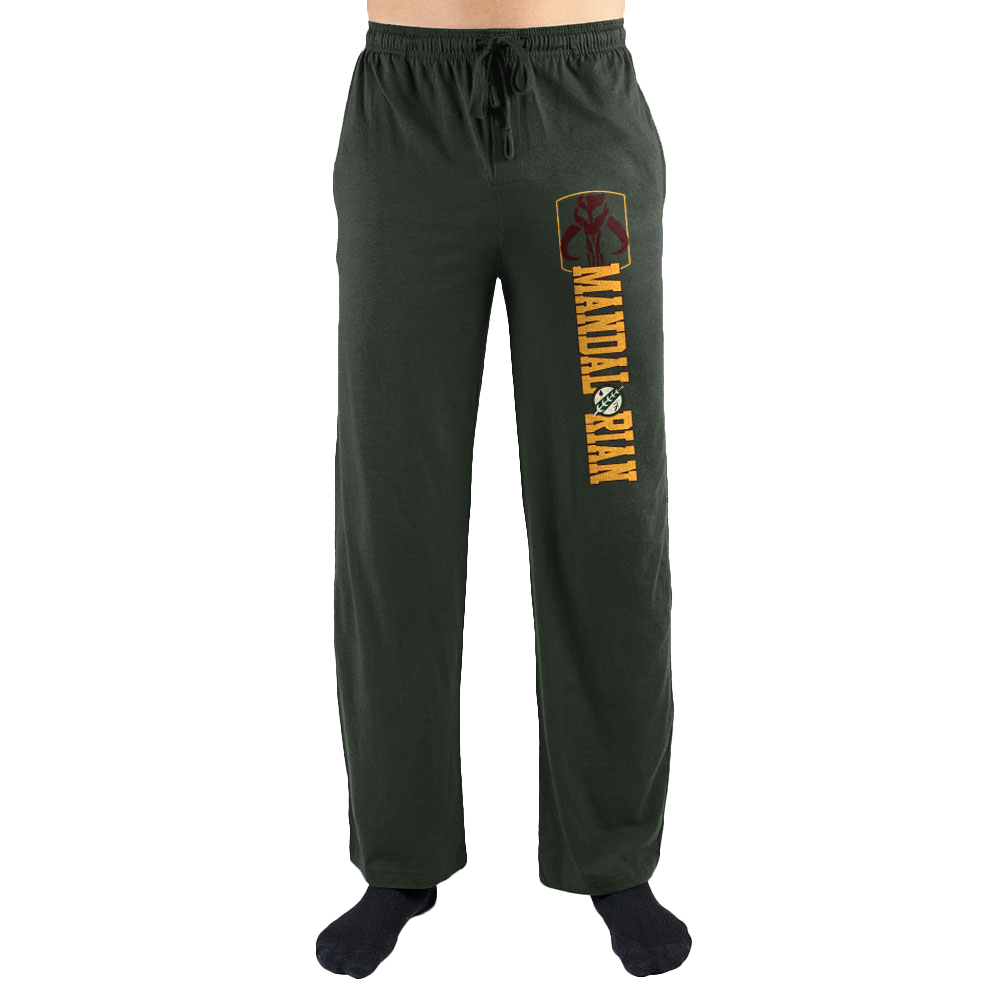 Star Wars Mandalorian AOP Sleep Pants