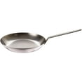 thumbnail image 2 of Matfer Bourgeat Black Carbon Steel Frying Pan, 11", 2 of 3