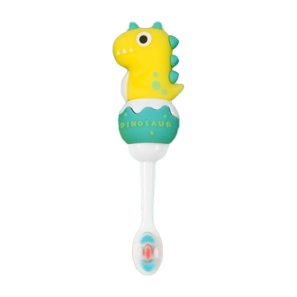 Baby Toothbrush,Toddler Training Teeth Brushes