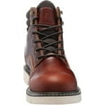 thumbnail image 5 of Wolverine Men's Revival 6" Waterproof Industrial Work Boot – Rust W240006, 5 of 8