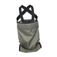thumbnail image 3 of Delantal de , delantal para recoger frutas, tela Oxford, bolsa de multifuncional, bolsa de almacenamiento de frutas para granja, jardín, 3 of 9