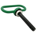 thumbnail image 3 of Magnetic Hitch Pin LP63768 for John Deere Lawn Mower Trailer Garden Tow, 3 of 3
