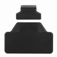 thumbnail image 2 of Motorcycle Backrest Pad for F800GS Passenger Seat – Split Design Trunk Cushion with Strong Adhesive Thickened Support and Comfortable Riding Accessory, 2 of 7