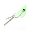 thumbnail image 6 of BLUEWING 12in Stainless Steel Dehooker 1pc Fishing Hook Remover Tools Heavy Duty Hook Remover for Saltwater Fishing, Blue, 6 of 7