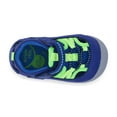thumbnail image 6 of Stride Rite Tobias Kid's Closed Toe First Walker Sandal, Sizes 3-6, 6 of 7