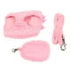 thumbnail image 10 of Pet Harness Leash,Dog Harness Leash Cute Pet Harness Traction Rope Pet Vest Traction Rope Set Unmatched Quality, 10 of 14
