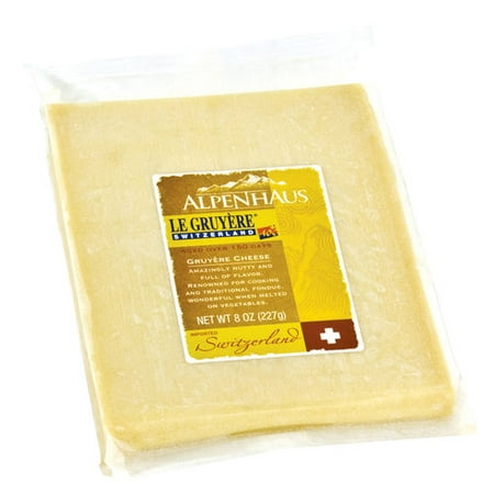 alpenhaus le gruyere cheese 8 oz walmart com alpenhaus le gruyere cheese 8 oz walmart com