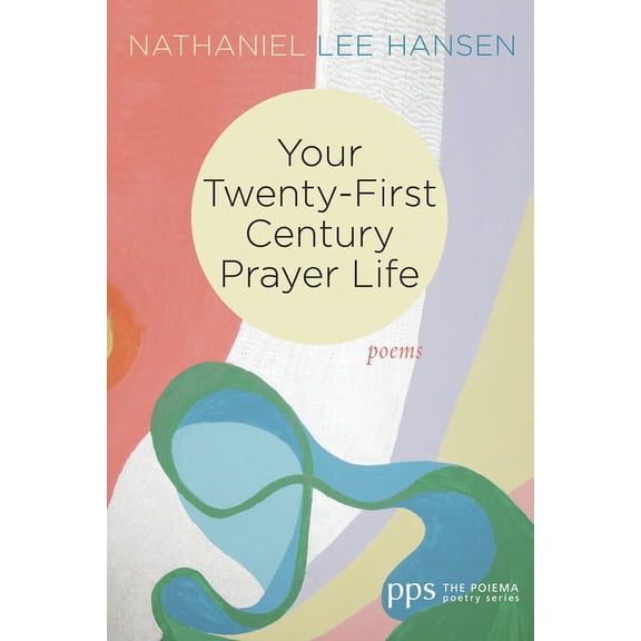 Poiema Poetry: Your Twenty-First Century Prayer Life (Hardcover)