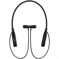 iLive Bluetooth Sports In-Ear Headphones, Black, IAEB109