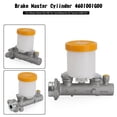 thumbnail image 2 of Brake Master Cylinder 4601001G00 For Nissan Patrol GQ Y60 For Ford Maverick P1, 2 of 5