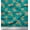 Teal Green, variant on Soimoi Green Silk Fabric Leaves & Flower Floral Print Sewing Fabric Yard 44 Inch Wide