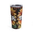 thumbnail image 7 of Sunflower Teacher Tumbler, Back to School Tumbler ID-0619-SDPA, 7 of 7