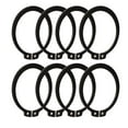 thumbnail image 3 of 50PCS 1.8mm Bobine de Compresseur Snap Ring Fer Forte Résistance pour SS96 AC Compresseur Embrayage Bobine, 3 of 8