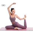 thumbnail image 4 of Women's Tie Dye High Waist Leggings Abdominal Control Exercise Workout Leggings Women's Yoga PantsJK81L, 4 of 5