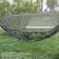 thumbnail image 3 of Camping Hammock, 440lb Capacity Double Hammock Camo Color  For Adventure, 3 of 8