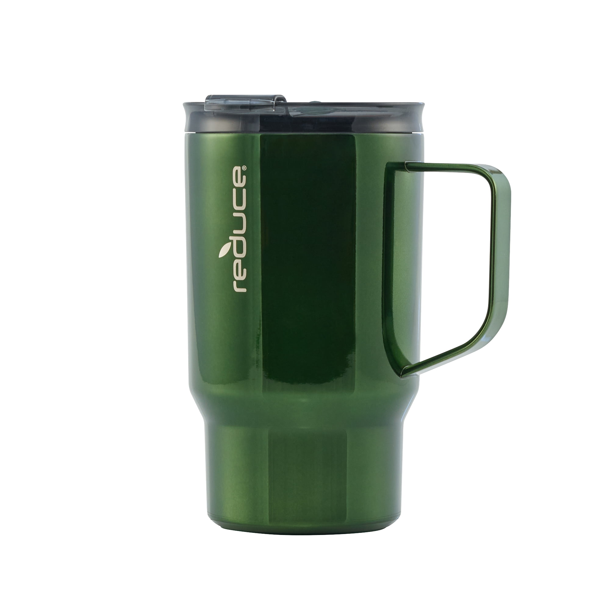 Portable Thermal Stainless Steel Mini Coffee Mug - Peachymart