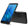 US Cellular Motorola Moto E6 | 16GB Prepaid Smartphone | Black | Brand New