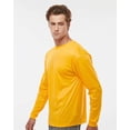 thumbnail image 2 of T-Shirts - Long Sleeve Performance Long Sleeve T-Shirt, 2 of 5