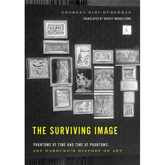 The Surviving Image, (Paperback)