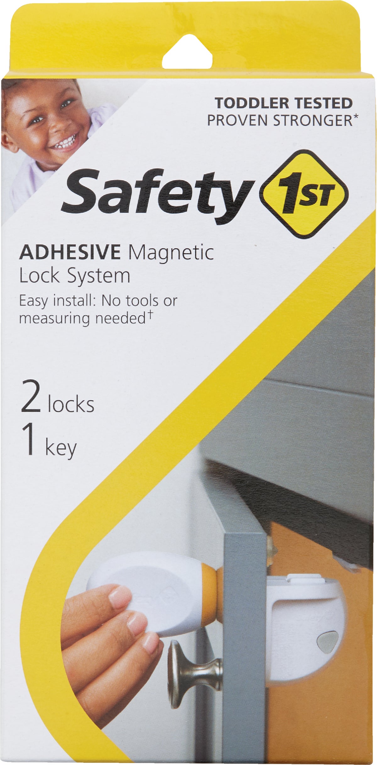 Safety 1st Safety 1st & Drawer Lock System