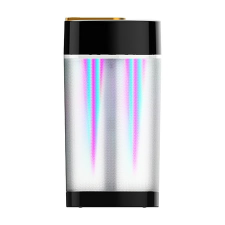 

Christmas Savings Feltree Humidifiers 800ML Air Humidifier Usb Diffuser Aroma Essential Oil Led Night Light Mist Purifier Humidifier