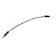 thumbnail image 4 of Cable del Gobernador del Acelerador ANGGREK para Club Car Resistente de Metal, 4 of 8