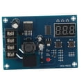 thumbnail image 4 of Charging Control Protection Board  Switch Module For 12V-24V Storage Li Battery Protection Board  Switch Module, 4 of 8