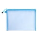 thumbnail image 1 of Xihbxyly Bolsa de Lona, Versátil Neceser con Cremallera, Estuche para Manualidades, Portalápices Suave y Duradero, Organizador de Viaje, Uso Diario, Ideal para Proyectos de Bricolaje., 1 of 4