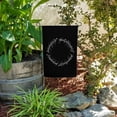 thumbnail image 3 of Lord of the Rings Mordor Script Garden Yard Flag, 3 of 4