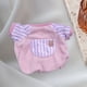 thumbnail image 1 of Body para muñecas Hugo Accesorio de disfraz Juguete educativo DIY Ropa para muñecas de 38cm, 1 of 10