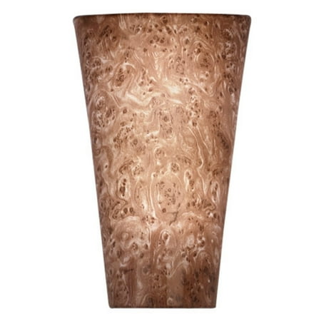 - Its Exciting Lighting IEL-2464G Vivid High Gloss Outdoor Wall Sconce