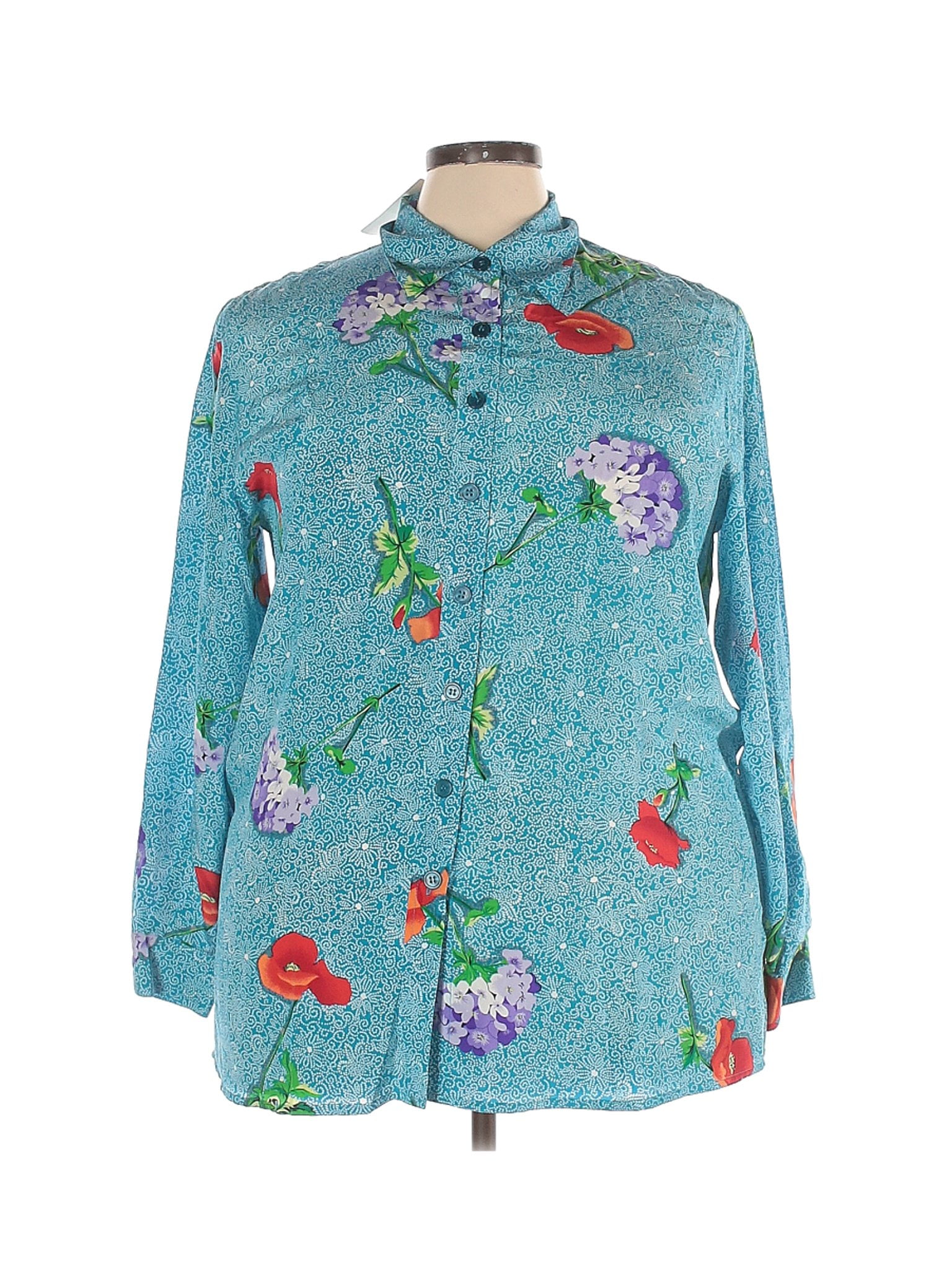 diane von furstenberg plus size