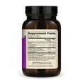 thumbnail image 2 of Dr. Mercola Quercetin & Pterostilbene Advanced - Supports Respiratory & Immune Health - 500 mg Quercetin - High-Bioavailability Formula - Non-GMO, Gluten-Free & Soy Free - 60 Capsules (30 Servings), 2 of 7